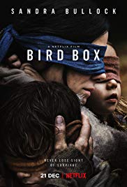 Bird Box (2018) M4uHD Free Movie