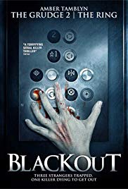 Blackout (2008) M4uHD Free Movie
