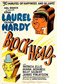 BlockHeads (1938) M4uHD Free Movie