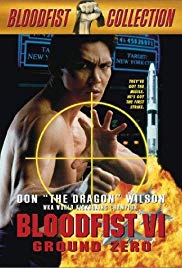 Bloodfist VI: Ground Zero (1995) M4uHD Free Movie