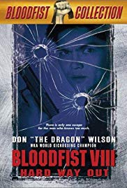 Bloodfist VIII: Trained to Kill (1996) M4uHD Free Movie