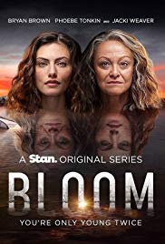 Bloom (2019 ) M4uHD Free Movie