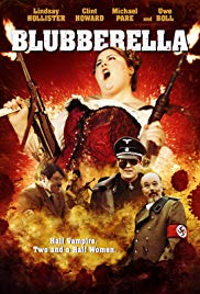 Blubberella (2011) Free Movie