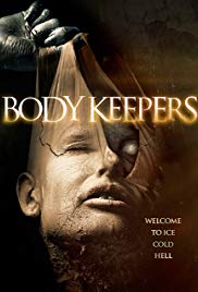 Body Keepers (2015) Free Movie