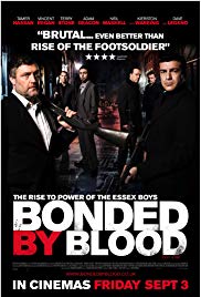 Bonded by Blood (2010) Free Movie