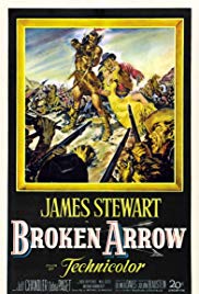 Broken Arrow (1950) Free Movie
