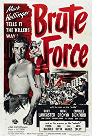Brute Force (1947) Free Movie