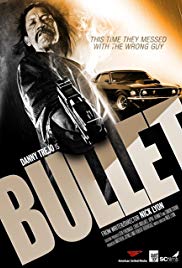 Bullet (2014) Free Movie M4ufree