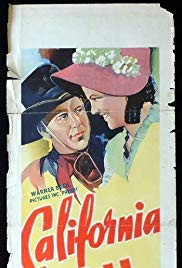 California Mail (1936) Free Movie