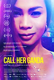 Call Her Ganda (2018) M4uHD Free Movie
