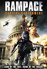 Capital Punishment (2014) Free Movie