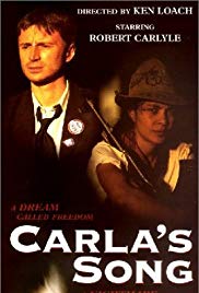 Carlas Song (1996) Free Movie M4ufree