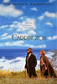 Carrington (1995) Free Movie M4ufree