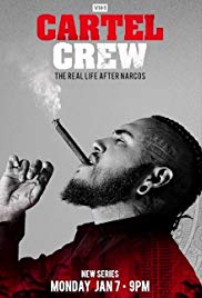 Cartel Crew (2019 ) M4uHD Free Movie