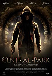 Central Park (2017) Free Movie