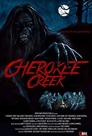 Cherokee Creek (2017) M4uHD Free Movie