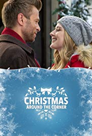 Christmas Around the Corner (2018) Free Movie M4ufree