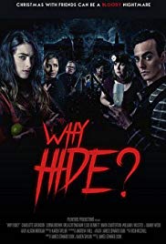 Why Hide? (2017) M4uHD Free Movie