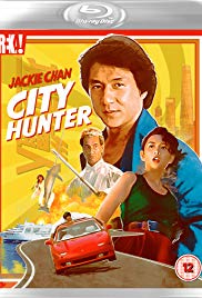 City Hunter (1993) M4uHD Free Movie