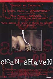 Clean, Shaven (1993) Free Movie M4ufree