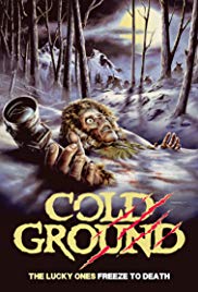 Cold Ground (2017) Free Movie
