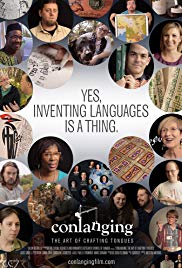 Conlanging: The Art of Crafting Tongues (2017) M4uHD Free Movie