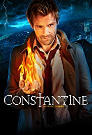 Constantine (20142015) Free Tv Series
