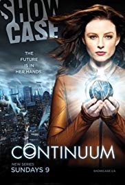 Continuum (20122015) Free Tv Series