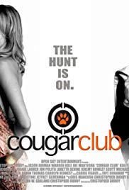 Cougar Club (2007) M4uHD Free Movie
