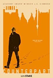 Counterpart (2017 ) Free Tv Series