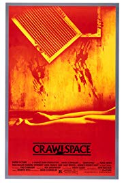 Crawlspace (1986) Free Movie