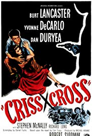 Criss Cross (1949) Free Movie