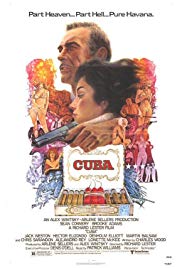 Cuba (1979) Free Movie