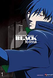 Darker Than Black: Gemini of the Meteor (20072010) Free Tv Series