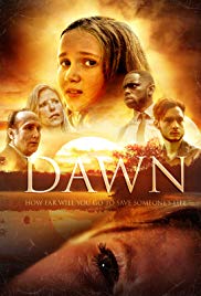 Dawn (2018) M4uHD Free Movie