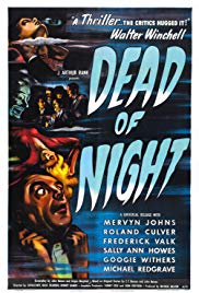 Dead of Night (1945) Free Movie