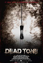 Dead Tone (2007) M4uHD Free Movie