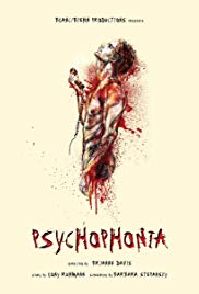 Psychophonia (2016) Free Movie