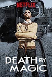 Death by Magic (2018 ) Free Tv Series