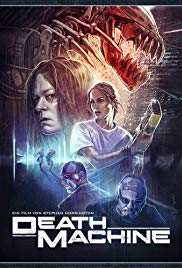 Death Machine (1994) M4uHD Free Movie