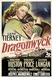 Dragonwyck (1946) Free Movie