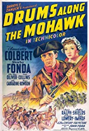 Drums Along the Mohawk (1939) M4uHD Free Movie