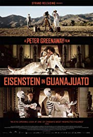 Eisenstein in Guanajuato (2015) M4uHD Free Movie