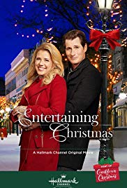 Entertaining Christmas (2018) M4uHD Free Movie