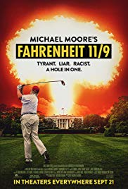 Fahrenheit 11/9 (2018) Free Movie
