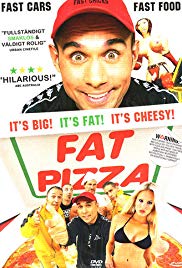 Fat Pizza (2003) Free Movie