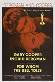 For Whom the Bell Tolls (1943) M4uHD Free Movie