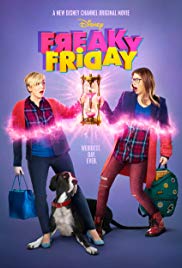 Freaky Friday (2018) M4uHD Free Movie