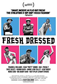 Fresh Dressed (2015) M4uHD Free Movie