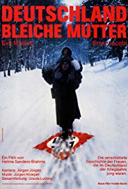 Germany Pale Mother (1980) Free Movie